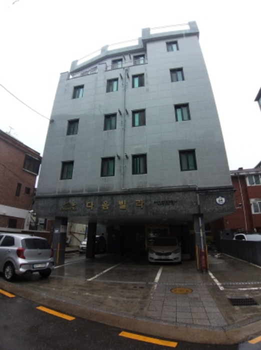 2024타경116987 다세대연립 · 서울특별시 금천구 독산로22길 64 제4층 제403호 (시흥동, 다음빌라)