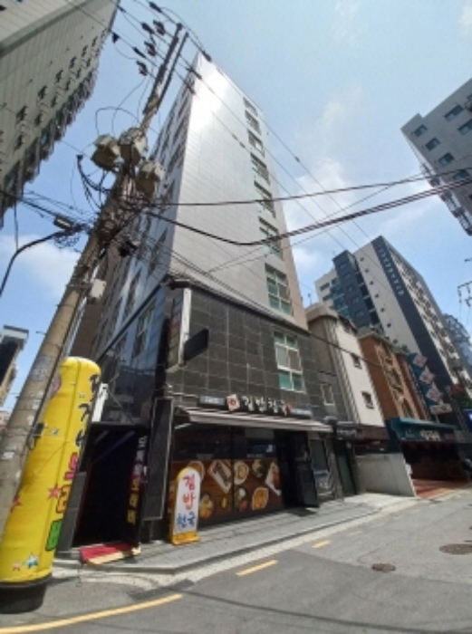 2024타경117409 상가근린 · 서울특별시 강서구 월정로18길 7-0