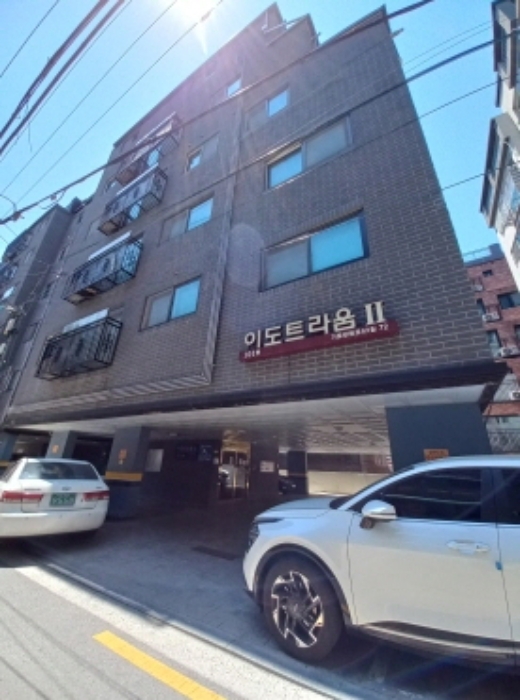 2024타경118945 다세대연립 · 서울특별시 강서구 가로공원로82길 72 제101동 제2층 제203호 (화곡동, 이도트라움