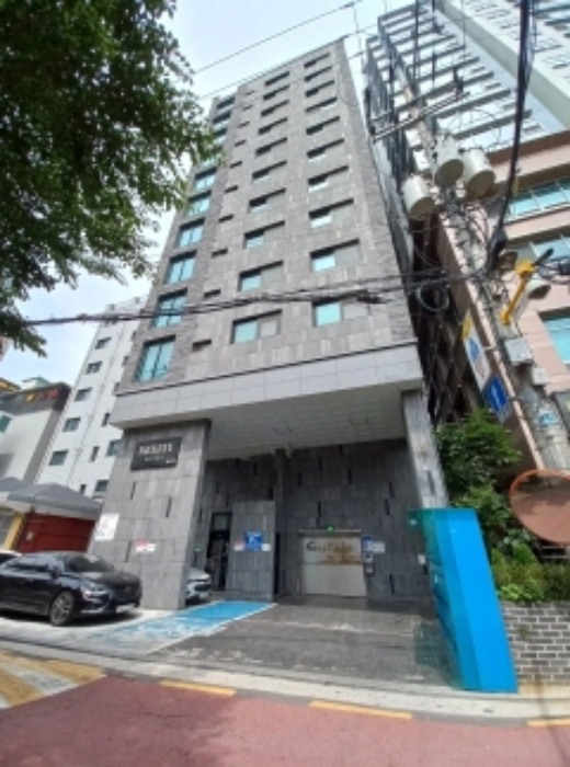 2024타경119641 상가근린 · 서울특별시 강서구 화곡로 286-5