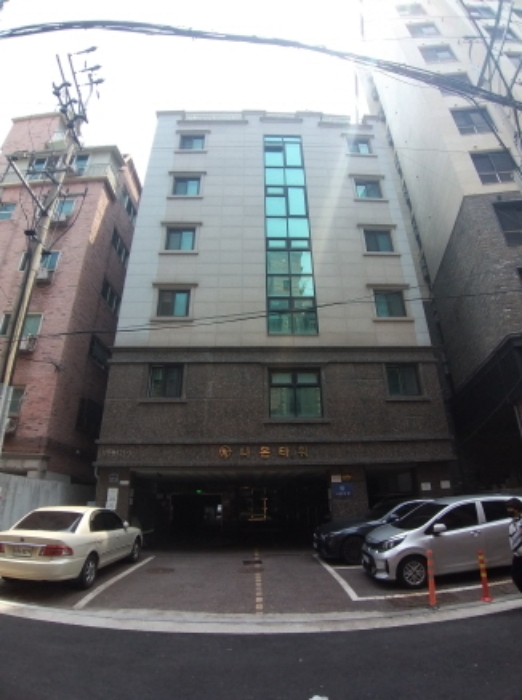 2024타경120092 다세대연립 · 서울특별시 영등포구 국회대로53길 24-12 제4층 제403호 (당산동, 나온타워)