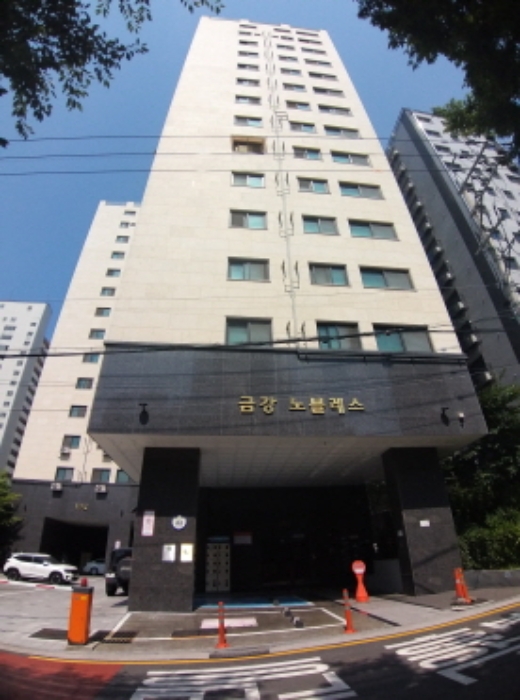 2024타경121057 상가근린 · 서울특별시 금천구 두산로11길 63 제101동 제6층 제601호 (가산동, 금강노블레스)