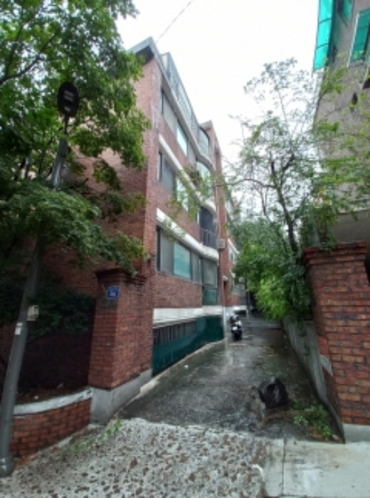 2024타경121583 다세대연립 · 서울특별시 강서구 초록마을로28길 56 제3층 제303호