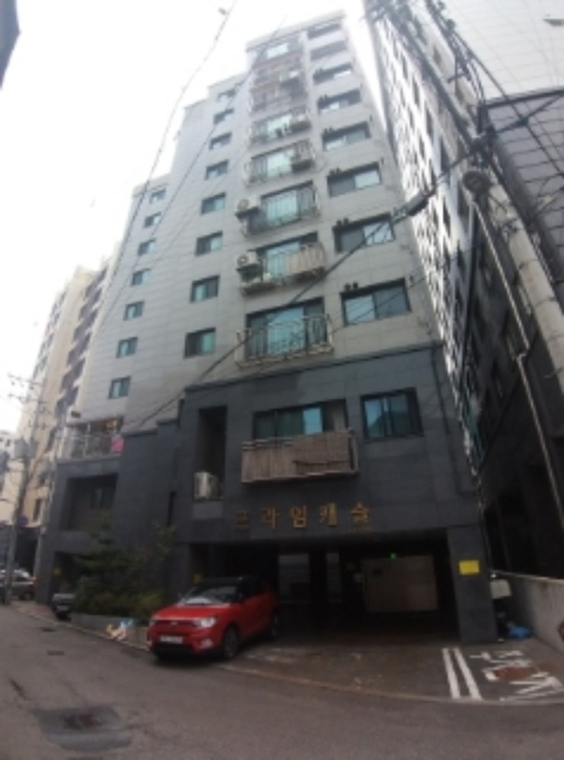 2024타경122142 상가근린 · 서울특별시 구로구 고척로1길 13-0