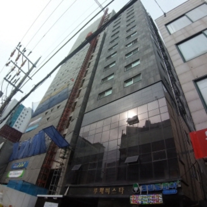 2024타경122883 상가근린 · 서울특별시 구로구 고척로 5-0