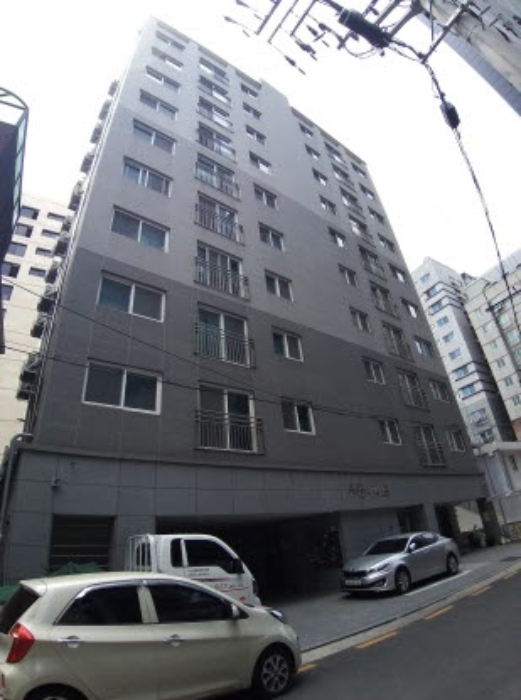 2024타경122968 상가근린 · 서울특별시 강서구 월정로20길 42-0