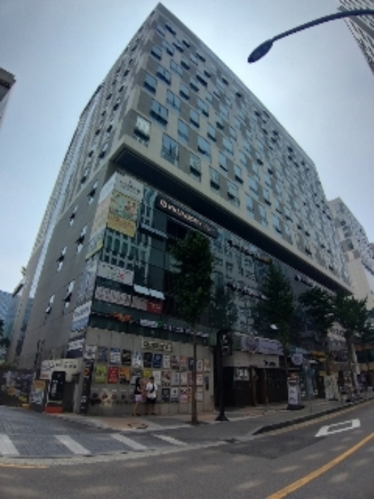 2024타경124957 상가근린 · 서울특별시 강서구 공항대로 247-0