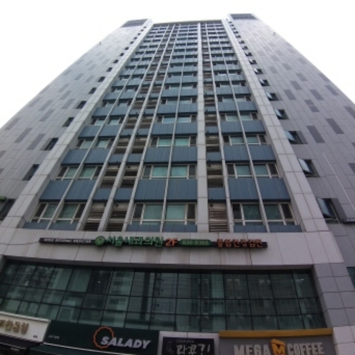 2024타경127659 상가근린 · 서울특별시 구로구 가마산로 268-0