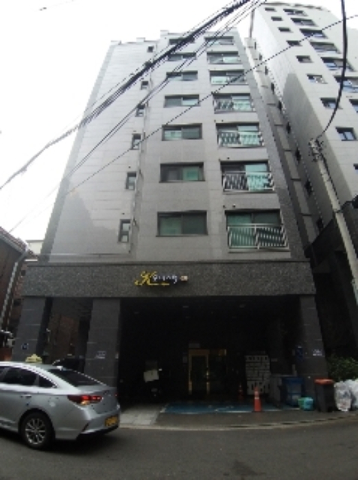 2024타경133555 상가근린 · 서울특별시 강서구 화곡로42길 24-0