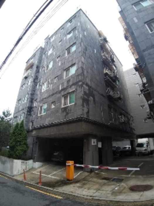 2024타경133739 다세대연립 · 서울특별시 강서구 초록마을로 12-14