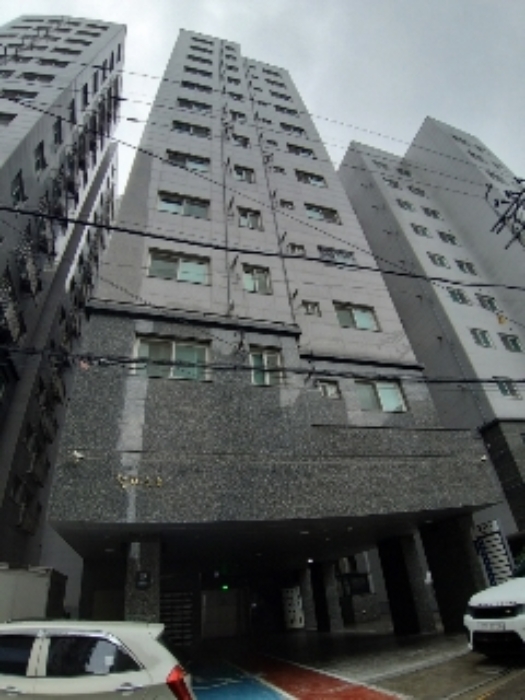 2024타경134022 상가근린 · 서울특별시 강서구 월정로20길 19-0