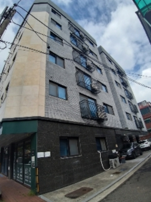 2024타경134862 다세대연립 · 서울특별시 강서구 강서로8길 166-8