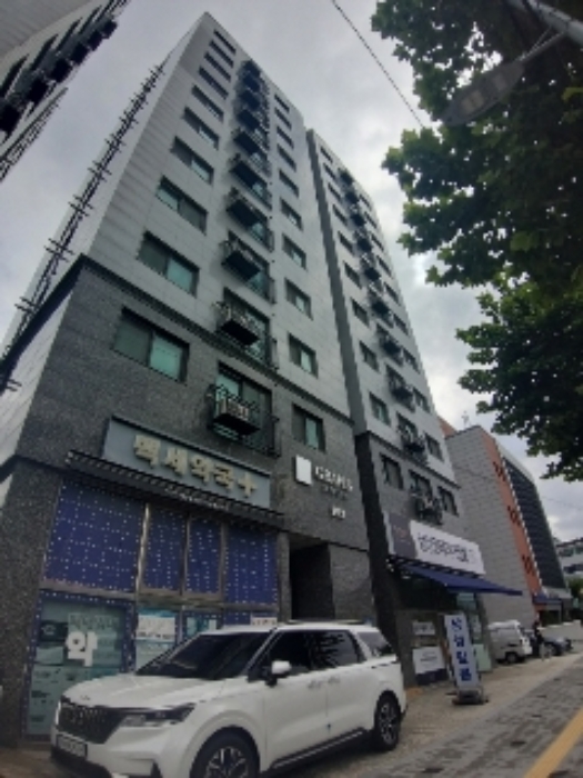 2024타경135964 상가근린 · 서울특별시 양천구 남부순환로 45-0