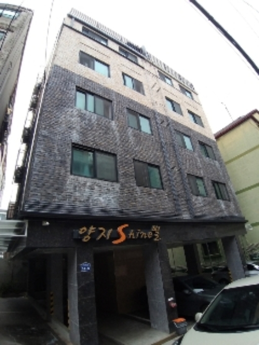 2024타경136455 다세대연립 · 서울특별시 강서구 곰달래로25길 14-8