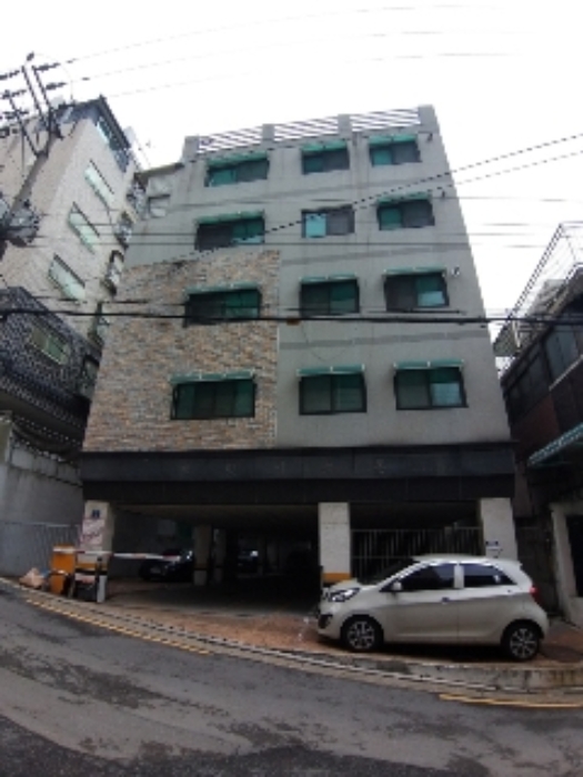 2024타경136561 다세대연립 · 서울특별시 강서구 등촌로13바길 5-0