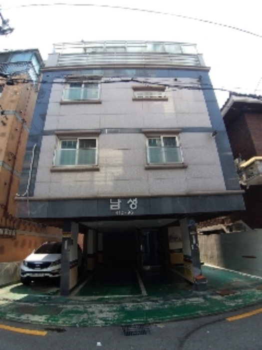 2024타경136783 다세대연립 · 서울특별시 강서구 초록마을로32길 29-23 제1층 제101호 (화곡동, 남성아트빌)