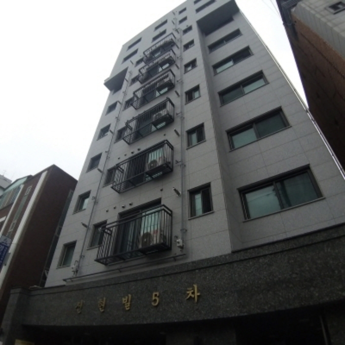 2024타경137526 상가근린 · 서울특별시 영등포구 버드나루로15길 9-0