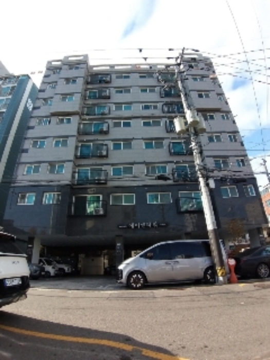 2024타경141037 다세대연립 · 서울특별시 양천구 곰달래로1길