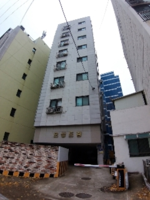 2024타경142641 다세대연립 · 서울특별시 강서구 강서로 507 제6층 제603호 (가양동, 오성드림)