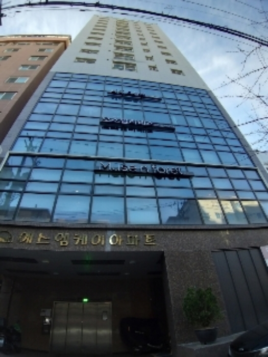 2024타경142962 아파트 · 서울특별시 강서구 곰달래로