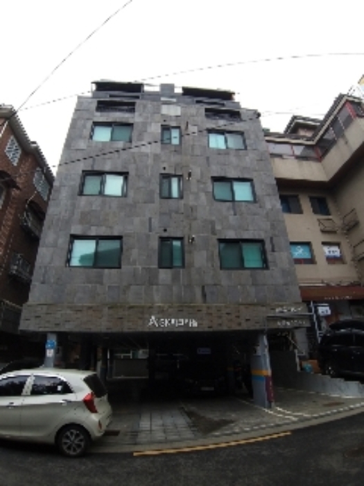 2024타경143491 다세대연립 · 서울특별시 강서구 강서로43길