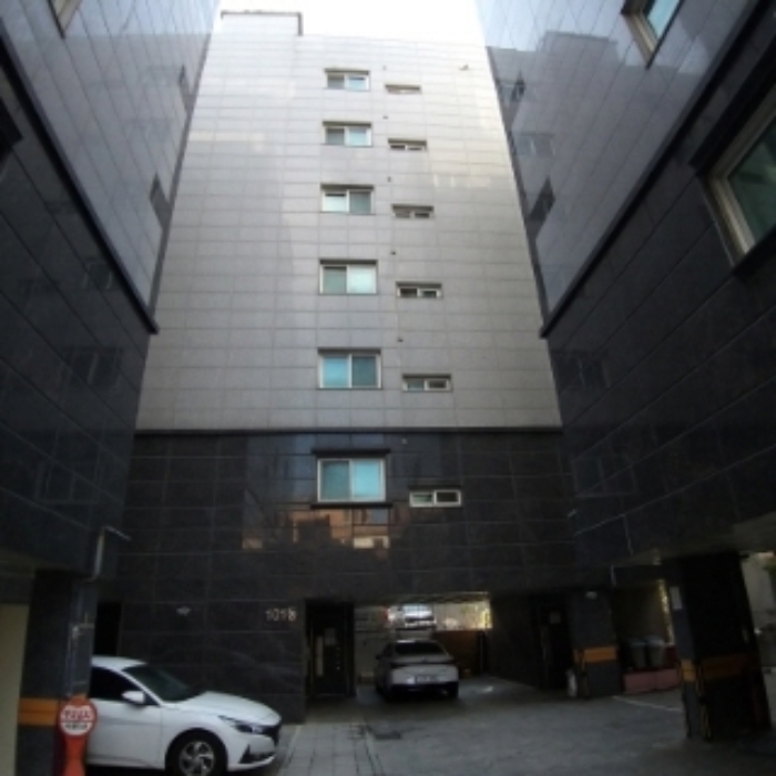 2024타경144258 상가근린 · 서울특별시 금천구 독산로 233 제2층 제201호 (독산동,서래타운101동)