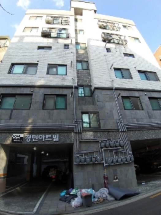 2024타경144937 다세대연립 · 서울특별시 강서구 강서로15길 52 제4층 제404호 (화곡동, 경민아트빌)