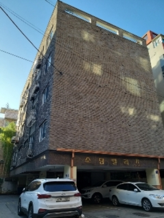 2024타경145114 다세대연립 · 서울특별시 강서구 강서로8길 210 제3층 제303호 (화곡동, 소담밸리)