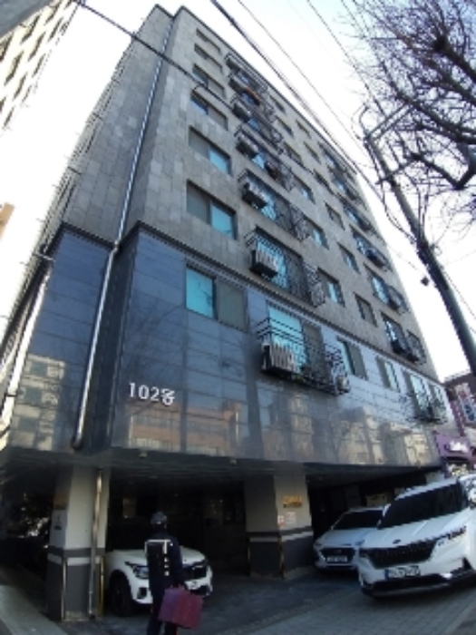 2024타경145329 상가근린 · 서울특별시 양천구 가로공원로