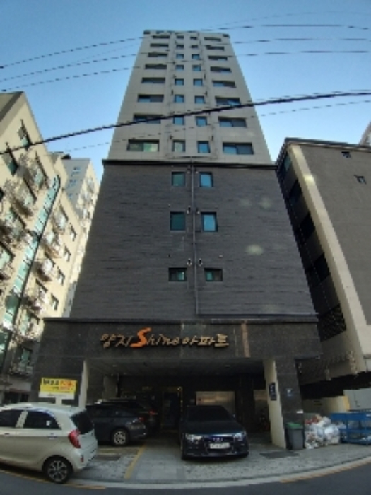2024타경146223 아파트 · 서울특별시 강서구 강서로7길
