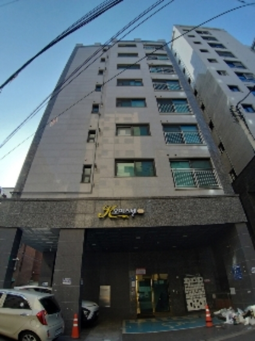 2024타경146582 상가근린 · 서울특별시 강서구 화곡로42길