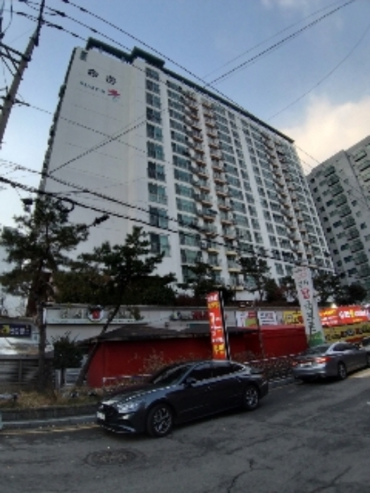 2024타경148236 상가근린 · 서울특별시 강서구 공항대로71길