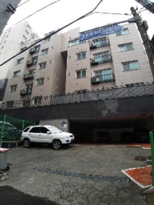2024타경149338 다세대연립 · 서울특별시 강서구 가로공원로88길 42 제6층 제603호 (화곡동, 세담파크뷰(1동))