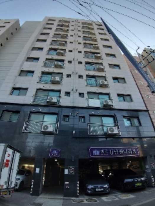 2024타경149420 상가근린 · 서울특별시 강서구 개화동로27길 42 제102동 제6층 제602호 (방화동, 마곡킹덤펜타리