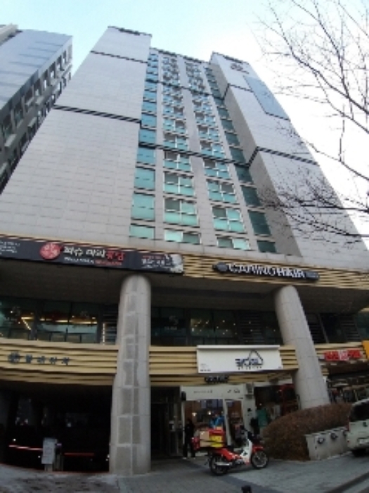 2024타경150642 상가근린 · 서울특별시 강서구 마곡중앙8로