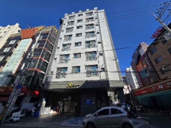 2024타경151287 상가근린 · 서울특별시 강서구 화곡로42길