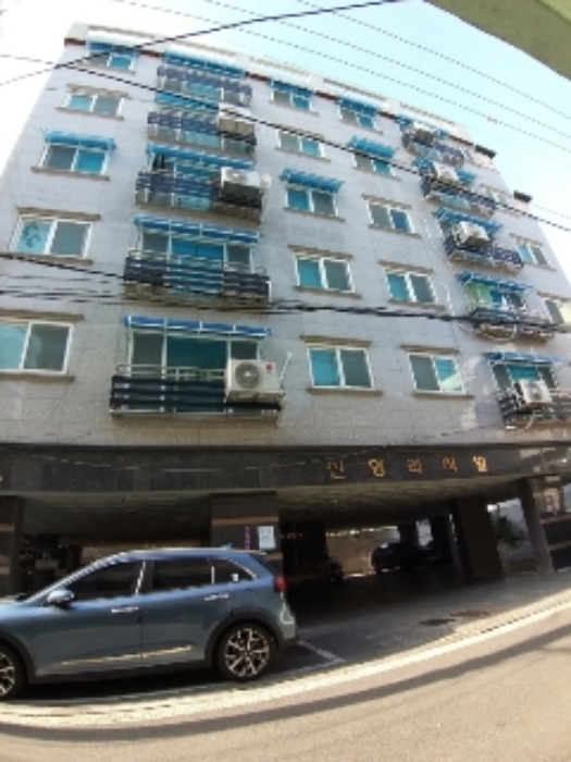 2024타경151690 다세대연립 · 서울특별시 강서구 초록마을로