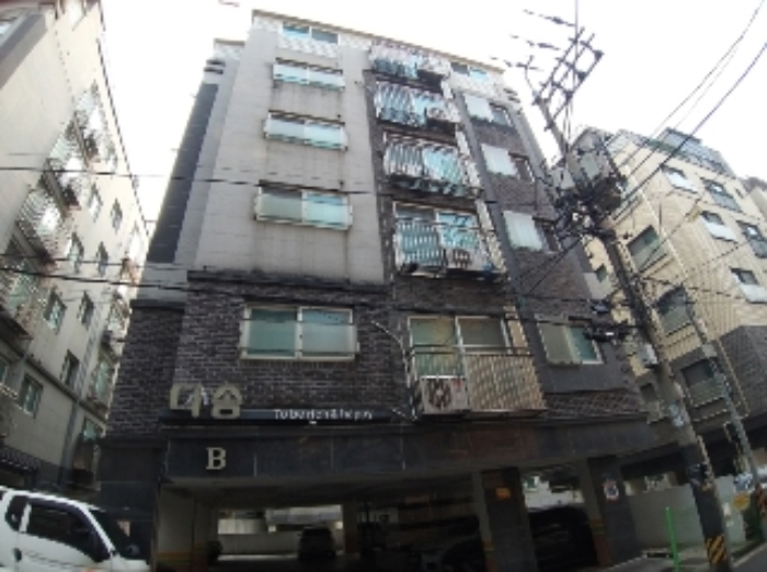 2024타경152105 다세대연립 · 서울특별시 강서구 곰달래로37길