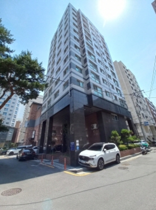2024타경2996 상가근린 · 서울특별시 강서구 화곡로42길 3-0