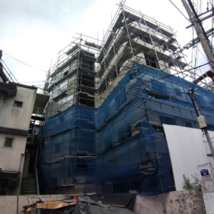 2024타경3357 대지 · 서울특별시 영등포구 신길동