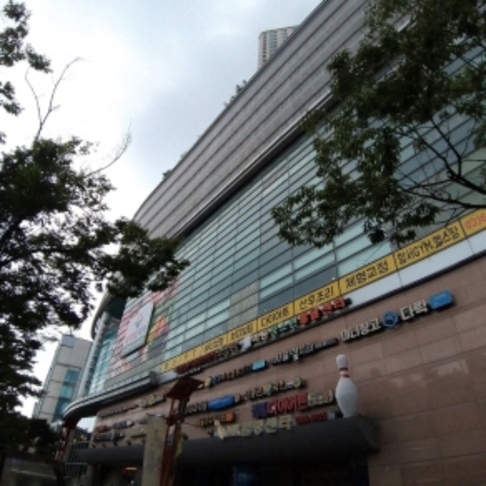2024타경3418 · 서울특별시 구로구 구로중앙로 134 제지하1층 제비1가009호 (구로동, 신구로자이 나인스에비뉴)