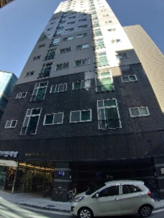 2024타경4299 상가근린 · 서울특별시 양천구 목동서로 133-3 제8층 제803호 (목동, 목동블루오피스텔)