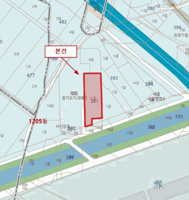 2025타경10002 · 사용본거지 : 경기도 안산시 단원구 원본로5길 6 201호(원곡동)