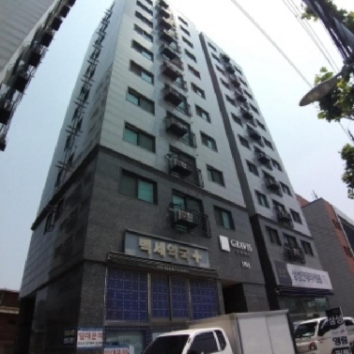 2025타경10007 상가근린 · 서울특별시 양천구 신월동 131-2 그라비스 제102동 제8층 제804호