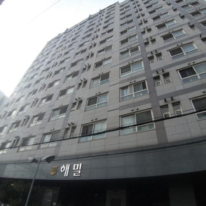 2025타경10092 아파트 · 서울특별시 영등포구 경인로114길
