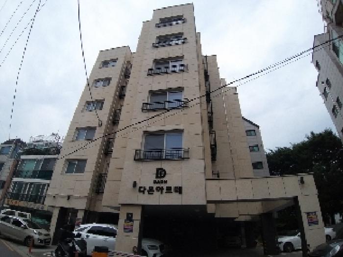 2025타경10095 다세대연립 · 서울특별시 강서구 초원로6길