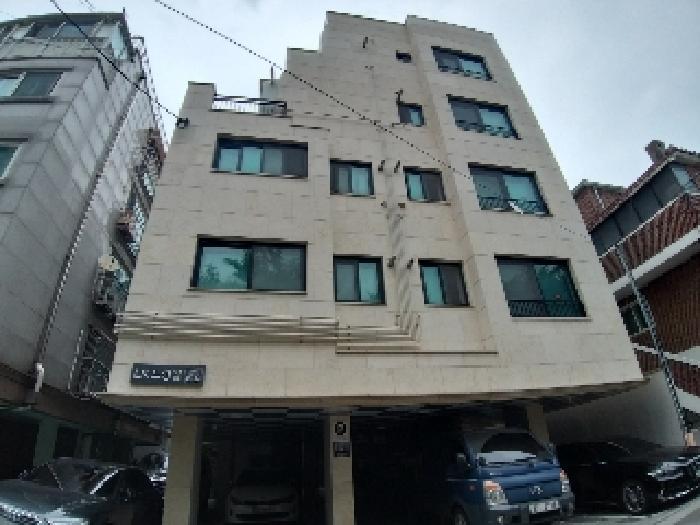 2025타경10096 다세대연립 · 서울특별시 강서구 화곡동 818-7 엘케이드림빌 제4층 제402호
