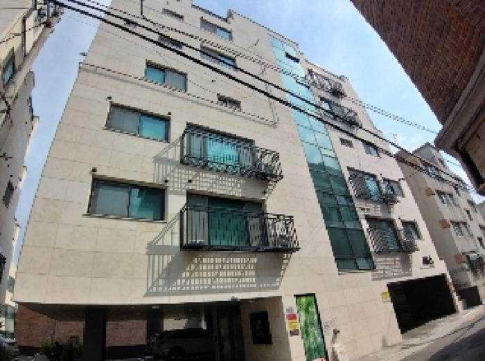 2025타경10190 다세대연립 · 서울특별시 강서구 까치산로4길