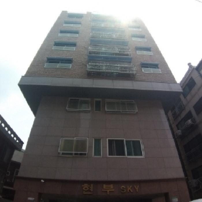 2025타경10241 상가근린 · 서울특별시 금천구 금하로23가길