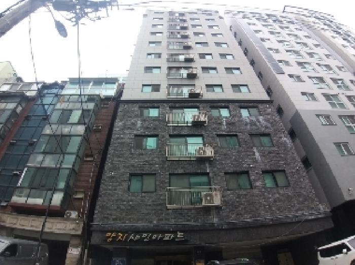 2025타경10286 아파트 · 서울특별시 강서구 화곡동 899-21 양지샤인아파트 제12층 제1202호